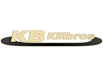 KB Billbros Logo