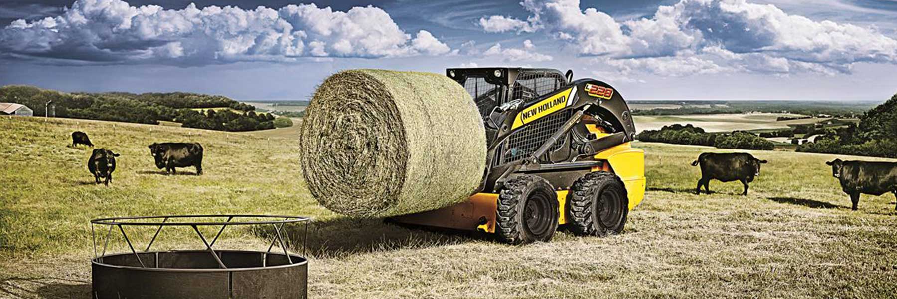 Duppong's Inc. Glen Ullin, NE Farm Equipment, Construction